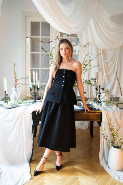 fusta neagra